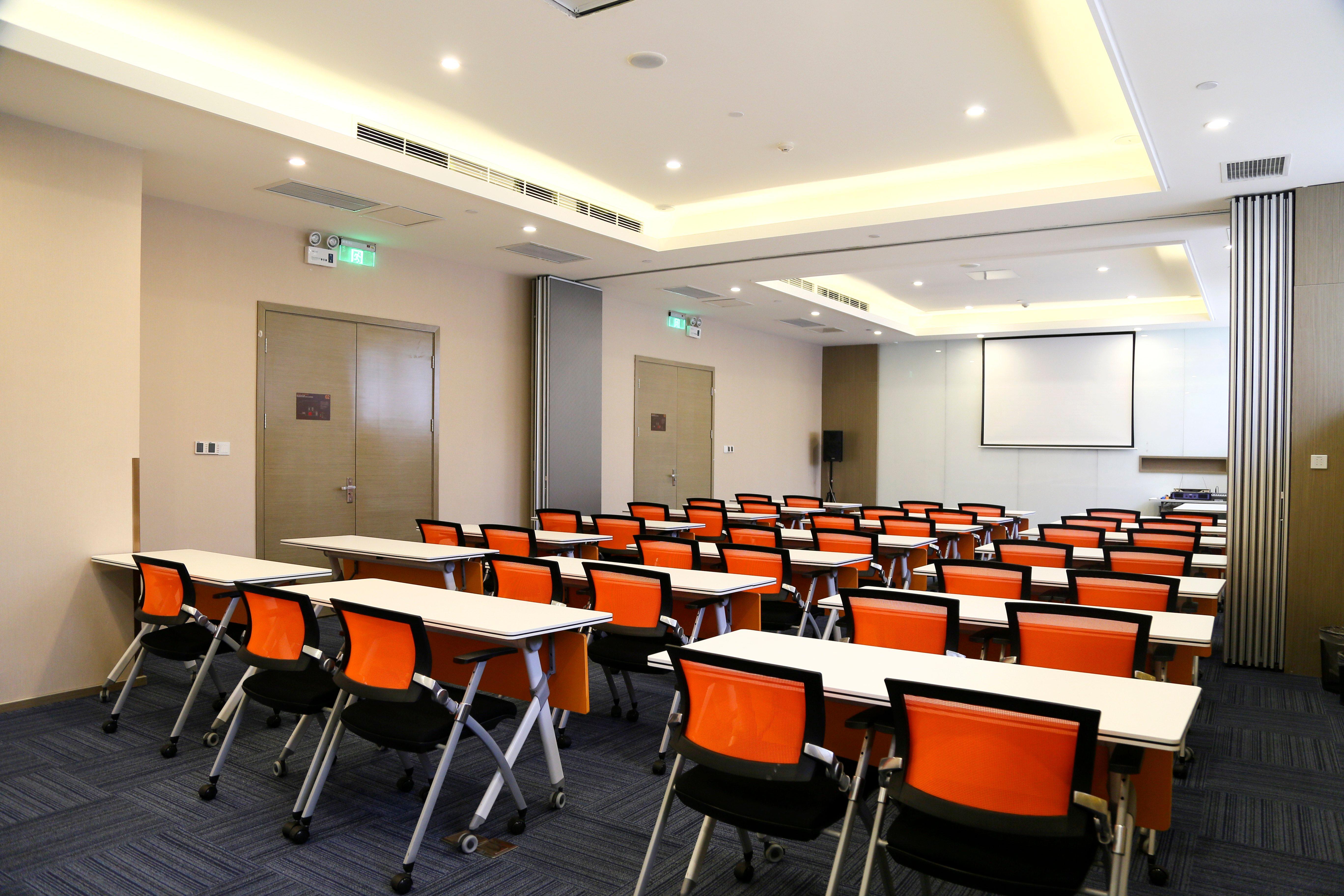 Holiday Inn Express Chengdu Jinniu By Ihg المظهر الخارجي الصورة