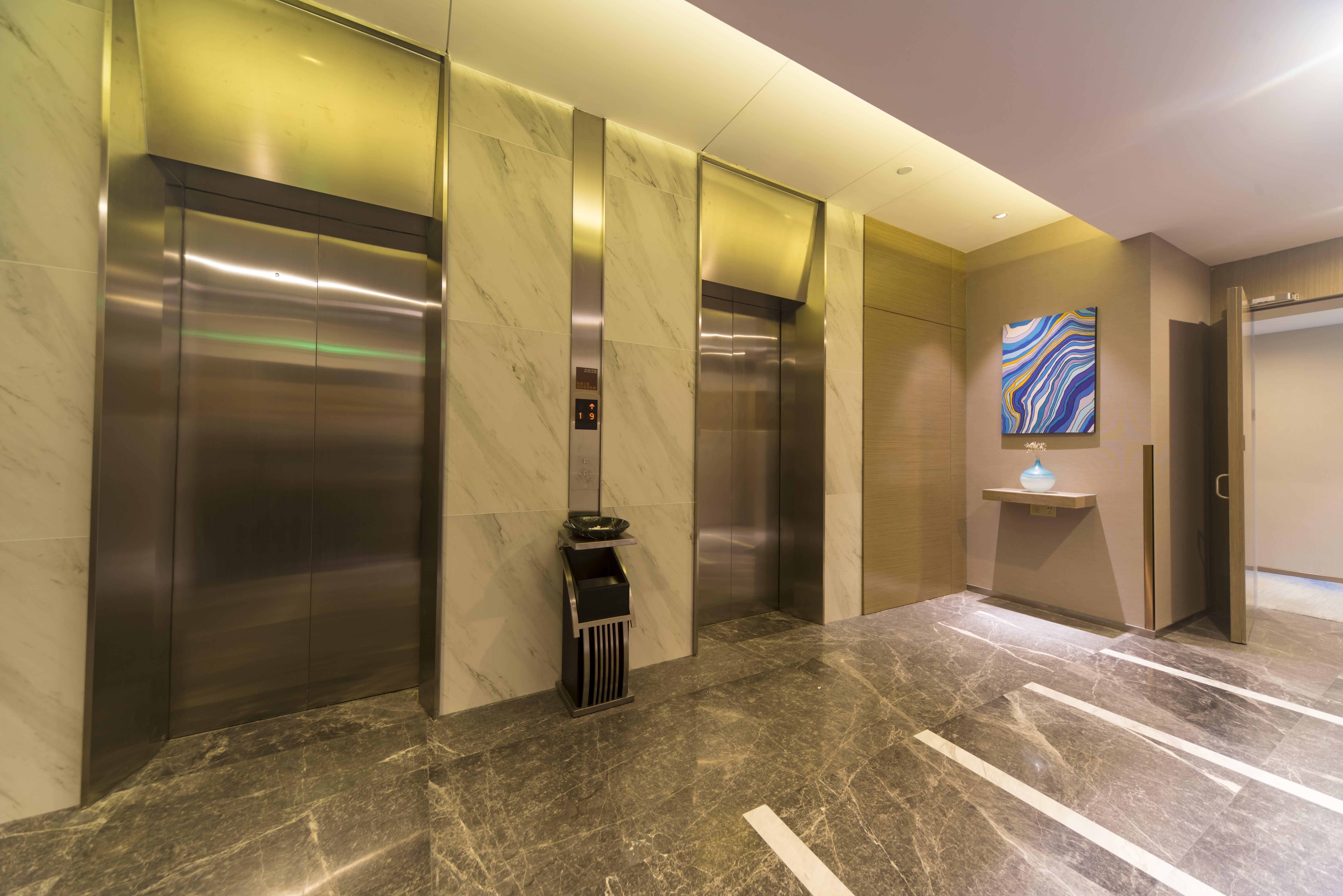 Holiday Inn Express Chengdu Jinniu By Ihg المظهر الخارجي الصورة
