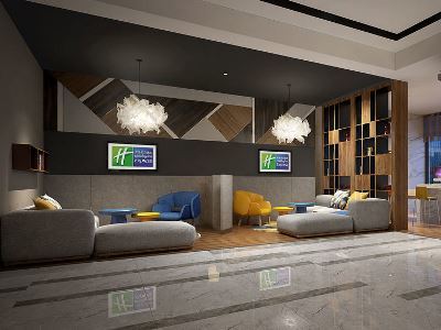 Holiday Inn Express Chengdu Jinniu By Ihg المظهر الخارجي الصورة