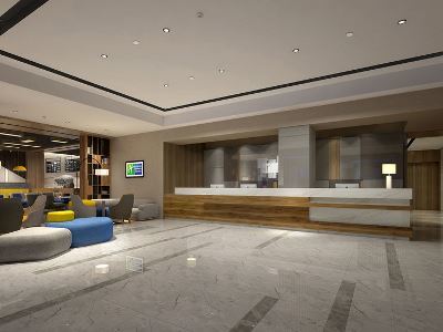 Holiday Inn Express Chengdu Jinniu By Ihg المظهر الخارجي الصورة
